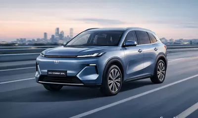 Mobil Hybrid Ini Bisa Jalan 1000 Km, Geely Starray EM-i Bikin Penasaran karena Irit dan Tetap Ngebut!