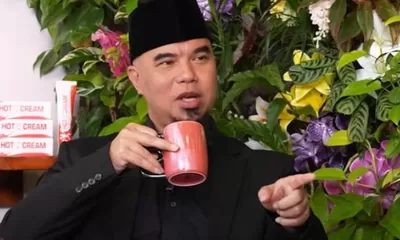 Ahmad Dhani Ungkap Dugaan Perselingkuhan Maia, Siap Bongkar Bukti Jika Sindiran Tak Dihentikan