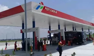 Inilah Perubahan Harga BBM Tahun Baru 2024, SPBU Indonesia Menawarkan Harga Terbaik