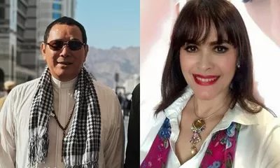 Rela Jadi Mualaf Demi Tommy Soeharto, Artis Lawas Era 90an Ini Kembali Murtad Setelah Cerai