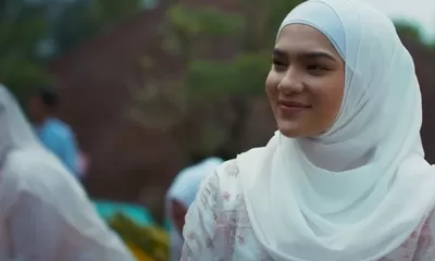 Lihat Wajahnya Bikin Geregetan! 7 Artis Cantik Ini Sukses Buat Penonton Naik Darah karena Jadi Pelakor