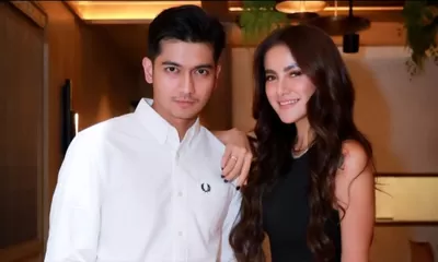 Olla Ramlan Akui Sedang Pacaran dengan Duda Muda, Mantan Suami Ria Ricis?