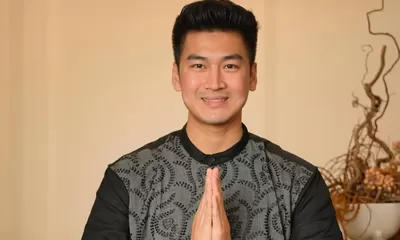 Tanggapi Rumor yang Menyeret Namanya, Anrez Adelio Pilih Fokus Bekerja dan Tak Terganggu