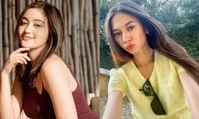 Tetap Cantik dan Ganteng, 7 Artis Cilik Era 2000-an Ini Masih Eksis Hingga Sekarang