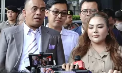 Lisa Mariana Dipanggil KPK di Kasus Ridwan Kamil, Kuasa Hukum: Mustahil Jadi Tersangka