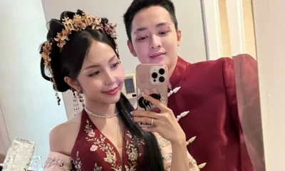 Heboh Isu Hamil Diluar Nikah, Meyden Buka Suara dan Ungkap Fakta Mengejutkan