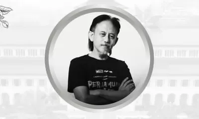 Deretan Pemain Preman Pensiun yang Telah Tiada, Terbaru Epy Kusnandar Tutup Usia