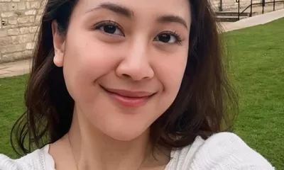 Sempat Bikin Gaduh, Sherina Munaf Akhirnya Kembalikan Kucing Uya Kuya