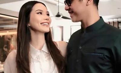 Maya Estianty Spill Pernikahan Al Ghazali dan Alyssa Daguise Cuma Ngundang Sedikit Tamu