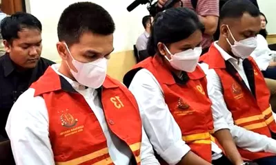 Karier di Ujung Tanduk, Jonathan Frizzy Akui Hidupnya Hancur Gara-gara Obat Terlarang