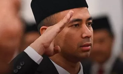 Raffi Ahmad Diterpa Isu Penggelapan Pajak Ratusan Miliar, Publik Tuntut Transparansi