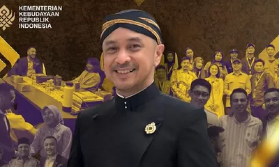 Gajinya Selangit! Ini Deretan Artis Indonesia yang Pernah Jadi Komisaris dan Direktur di BUMN