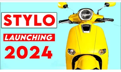 Meluncur Minggu Depan: Honda Stylo Siap Guncang Pasar Indonesia dengan Desain Retro dan Mesin 160cc