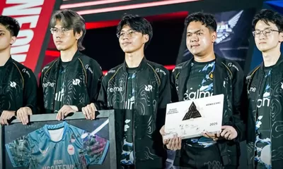 Piala Dunia Esports 2025 Resmi Dibuka! Indonesia Kirim Tim Onic dan RRQ Hoshi di MSC 2025, Ini Jadwal Lengkapnya