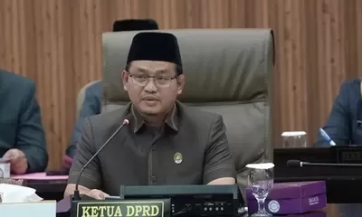 Ketua DPRD Kota Bekasi Minta RW Taat Aturan dalam Penggunaan Dana Hibah