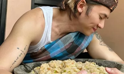 Artis Indonesia yang Sukses Jualan Seblak, Ada Rafael Tan hingga Inara Rusli