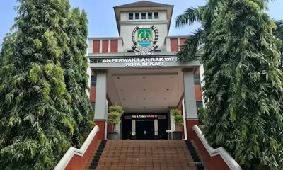 Rapat Paripurna DPRD Kota Bekasi Resmi Buka Pembahasan APBD Tahun 2026