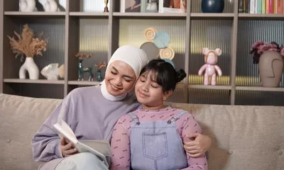 Penyanyi Cilik Malika Abiya Rilis Lagu Senyum Ibu, Persembahan Cinta untuk Sang Mama