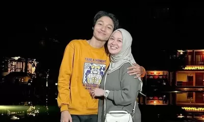 Alasan Dimas Anggara Tampar Kiesha Alvaro Terungkap, Okie Agustina Ungkap Awal Mula Pertikaian Sang Anak