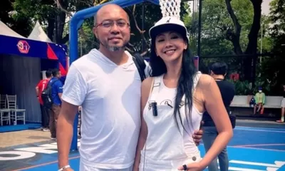 Cinta Kandas di Tengah Jalan, Inilah Deretan Artis yang Resmi Cerai di Tahun 2025