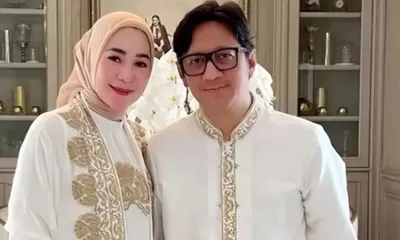 Andre Taulany Digugat Balik Sang Istri, Erin Tuntut Kepemilikan Sertifikat Tanah Hingga Nafkah