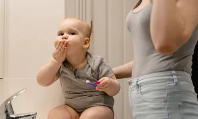 Penyebab GTM Pada Anak dan Cara Mengatasinya