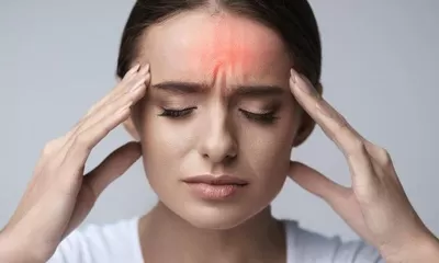 Hati-Hati: Dikira Hanya Pusing Biasa, Ternyata Kena Aneurisme! 