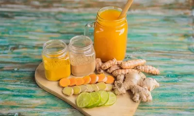 Apakah Aman Minum Jamu Tiap Hari? Simak Faktanya