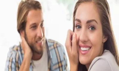 Jika Ada 11 Tanda Ini: Si Doi Fix Suka Sama Kamu!