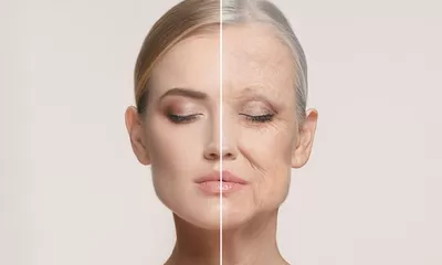 Mengungkap Kebiasaan Sehari-Hari yang Mempercepat Penuaan Dini