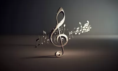 Transformasi Mood dalam Hitungan Detik: Temukan Genre Musik Kamu yang Pas!