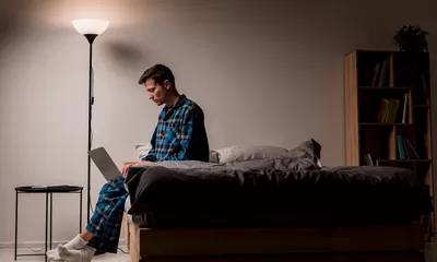 Gak Harus Begadang! Ini 3 Cara Cerdas Tetap Produktif Tanpa Kurang Tidur