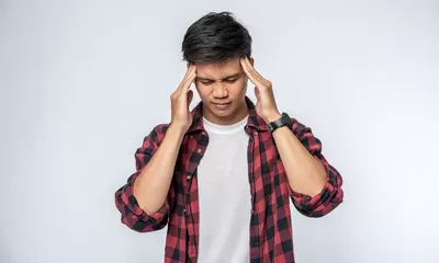 Perbedaan Sakit Kepala Biasa dan Gejala Stroke, Ini Penjelasan Dokter