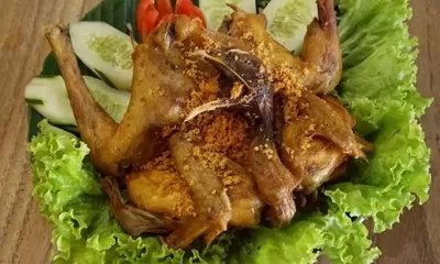 Viral! Ayam Goreng Widuran Solo Baru Kabarkan Non Halal Setelah Lebih Dari 50 Tahun Berdiri