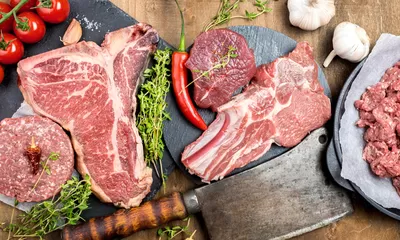 Daging Kurban Alot?  Coba Tips Ini  agar Empuk!