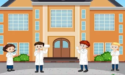 Punya Budget Uang Pangkal Masuk Sekolah Kedokteran Dibawah 150Juta? Ini List nya!