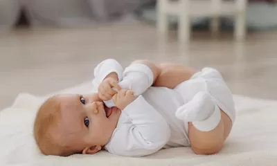 Berat Badan Ideal Bayi Sesuai Usia, Jangan Sampai Salah Kira!