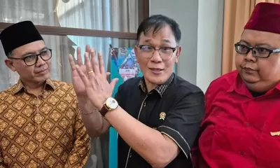 Bantuan Sosial Lebih Tepat Sasaran Jika Dikhususkan untuk Lansia dan Difabel, Usul BP Taskin