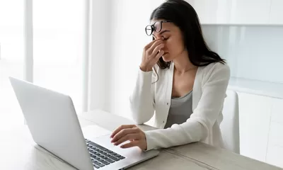 Sering Mengantuk di Siang Hari? Ini 7 Cara Ampuh agar Tetap Bugar Seharian