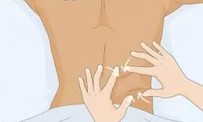 Mengungkap Keajaiban Pijat Limfatik: Cara Alami Mendukung Sistem Imun Tubuh