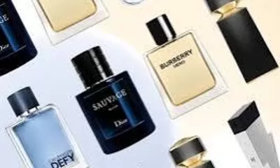 Wangi Woody: Aroma Khas ‘Pria Mapan’ dan Dampaknya pada Kesehatan