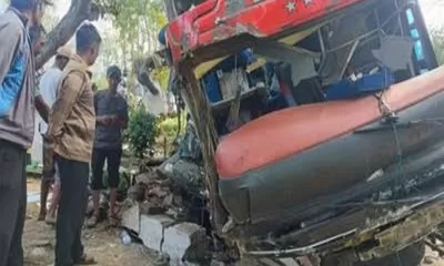 Update Tragedi Bus Nakes Jember di Jalur Bromo: 3 Korban Pulih, 21 Masih Dirawat Intensif