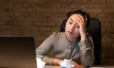 Menjaga Kesehatan Mental di Tengah Rutinitas yang Padat