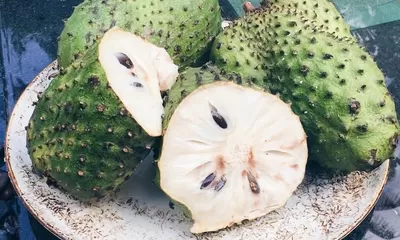 Manfaat Buah Sirsak yang Jarang Diketahui, Bukan Hanya Segar dan Asam