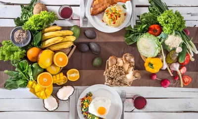 Makanan yang Baik untuk Tulang: Kunci Menjaga Kekuatan dan Kepadatan Tulang