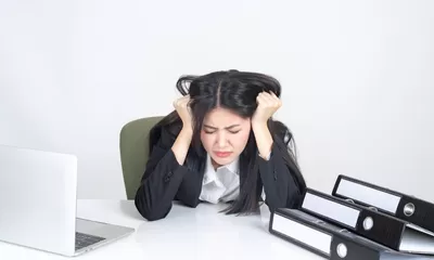 Hal-hal Sederhana untuk Mengatasi Stres yang Bisa Kamu Lakukan Setiap Hari