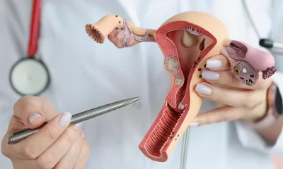 Benarkah Rahim Copot Bisa Terjadi? Ini Penjelasan Ilmiahnya yang Bikin Kamu Merinding!