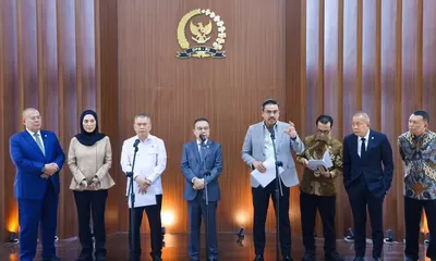Pemerintah Terbitkan Perpres Ojol, Pengemudi Tetap Berstatus Mitra Aplikator