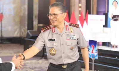 Polri Tangani 12.015 Kasus Pungli dan Pemerasan, 16.096 Tersangka Ditetapkan
