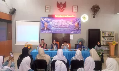 Pemdes Leuwinutug Gelar Rembug Stunting, Perkuat Pencegahan di Citeureup